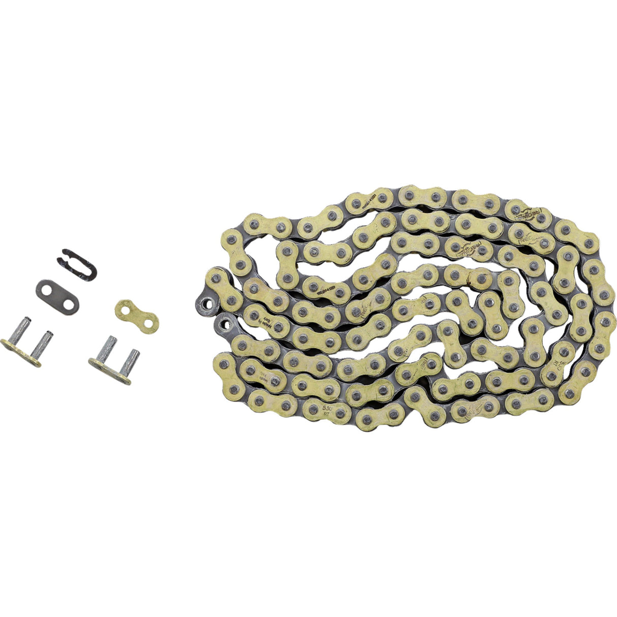 REGINA 1221-0082 136RT/1011 530 RT Series Chain 530 RT - Drive Chain - 120 Links