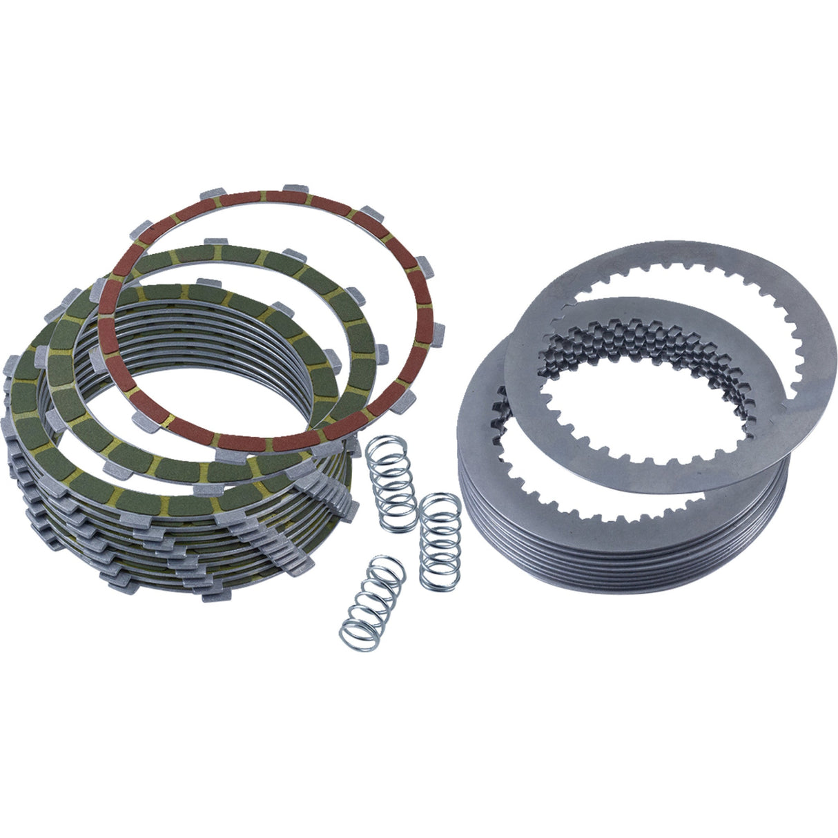 Barnett Extra Plate Clutch Kit - 304-40-10030 For Indian 2022-2025