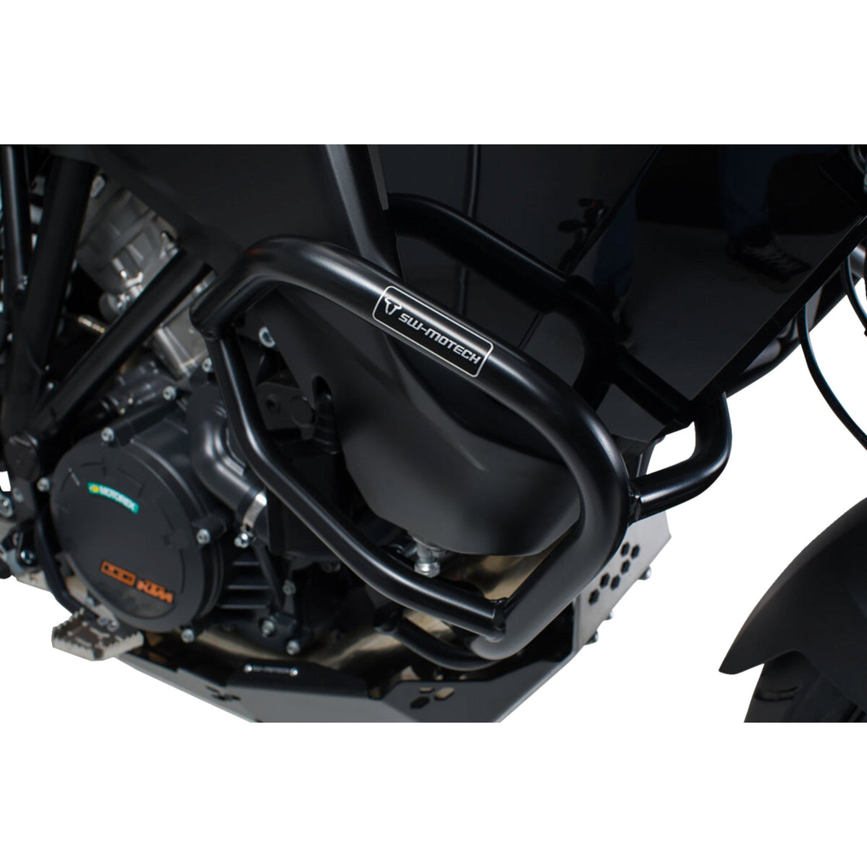 Sw-Motech Crash Bar - SBL.04.873.10000/B KTM 1050 Adventure / 1090 Adventure / 1290 Super Adventure 2016-2020