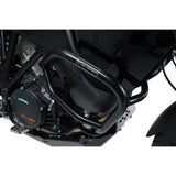Sw-Motech Crash Bar - SBL.04.873.10000/B KTM 1050 Adventure / 1090 Adventure / 1290 Super Adventure 2016-2020
