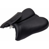 Saddlemen Track Carbon Fiber Seat - 0810-S019 Suzuki 600 / 750 2008-2009