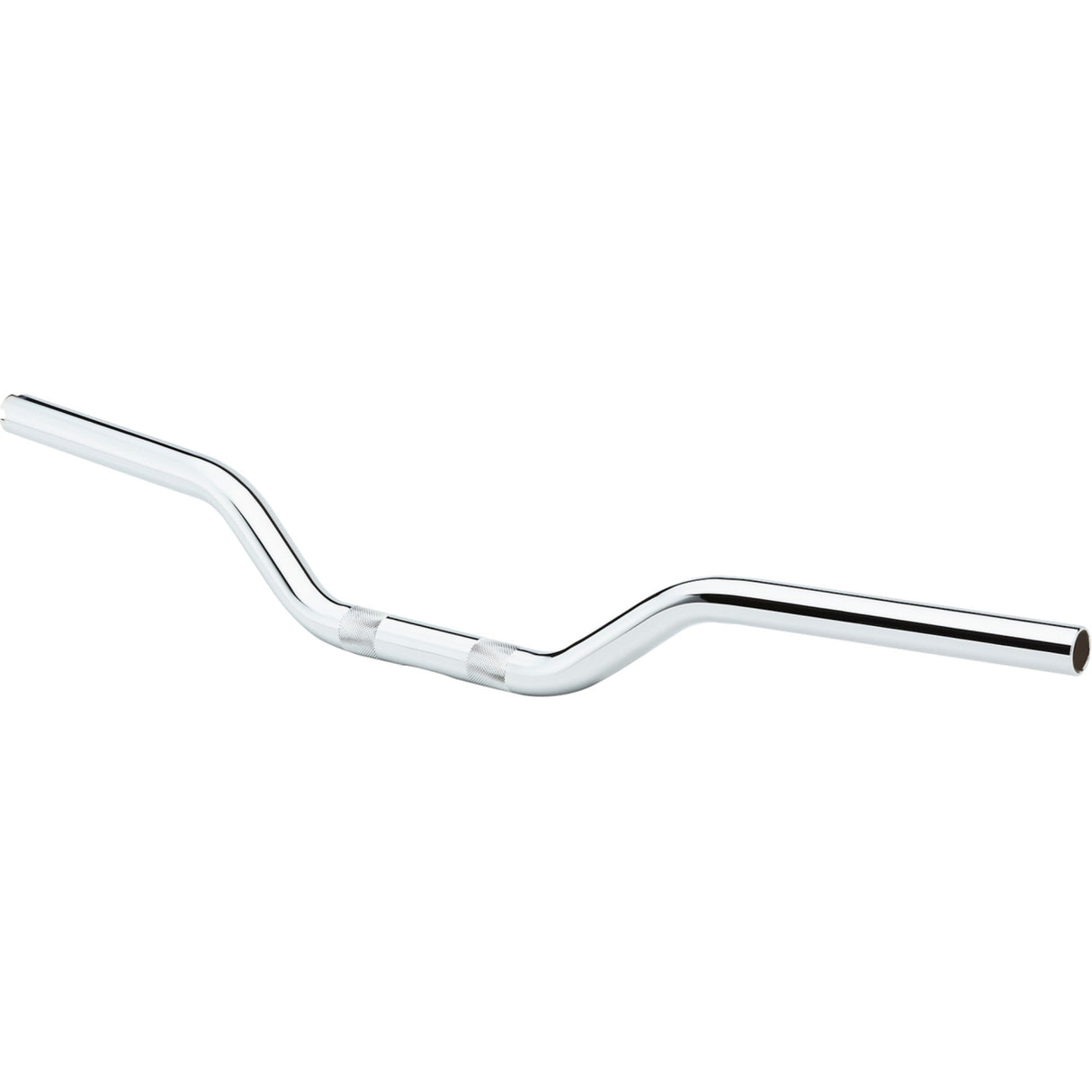 LA CHOPPERS 0601-6711 LA-7378-00 Performance Handlebar - Low - Chrome