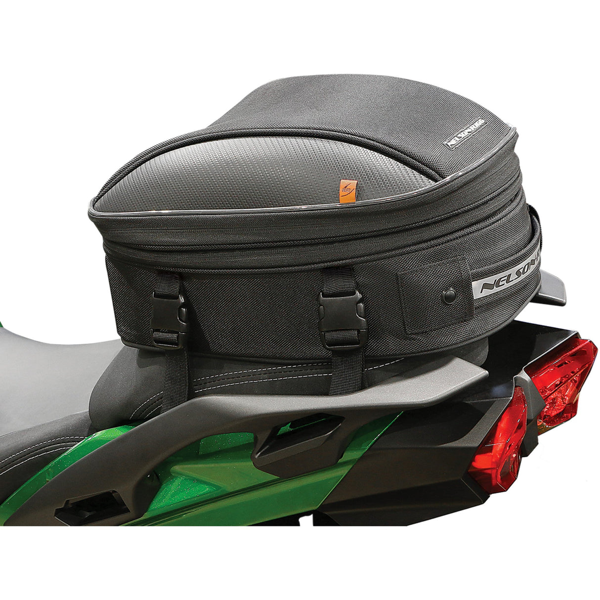 NELSON RIGG 3516-0277 CL-1060-S2 Commuter Touring Tail Bag Commuter Sport Tail Bag