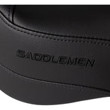 Saddlemen Renegade Deluxe Seat - K06-11-002 Kawasaki 900 Vulcan Classic / Vulcan 2013-2025