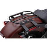COBRA 1510-0440 602-2510B Detachable Solo Luggage Rack - Black