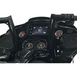 KOSO NORTH AMERICA 2210-0702 BA064930 HD-03X | TFT Gauge Set harley-davidson®