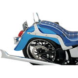 Klock Werks Fender - KWF-02-0302 For Harley Softail 1999-2017
