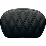 LePera Large Pad - L-SBP01DD-DULL For Harley Motorcycles 2008-2022