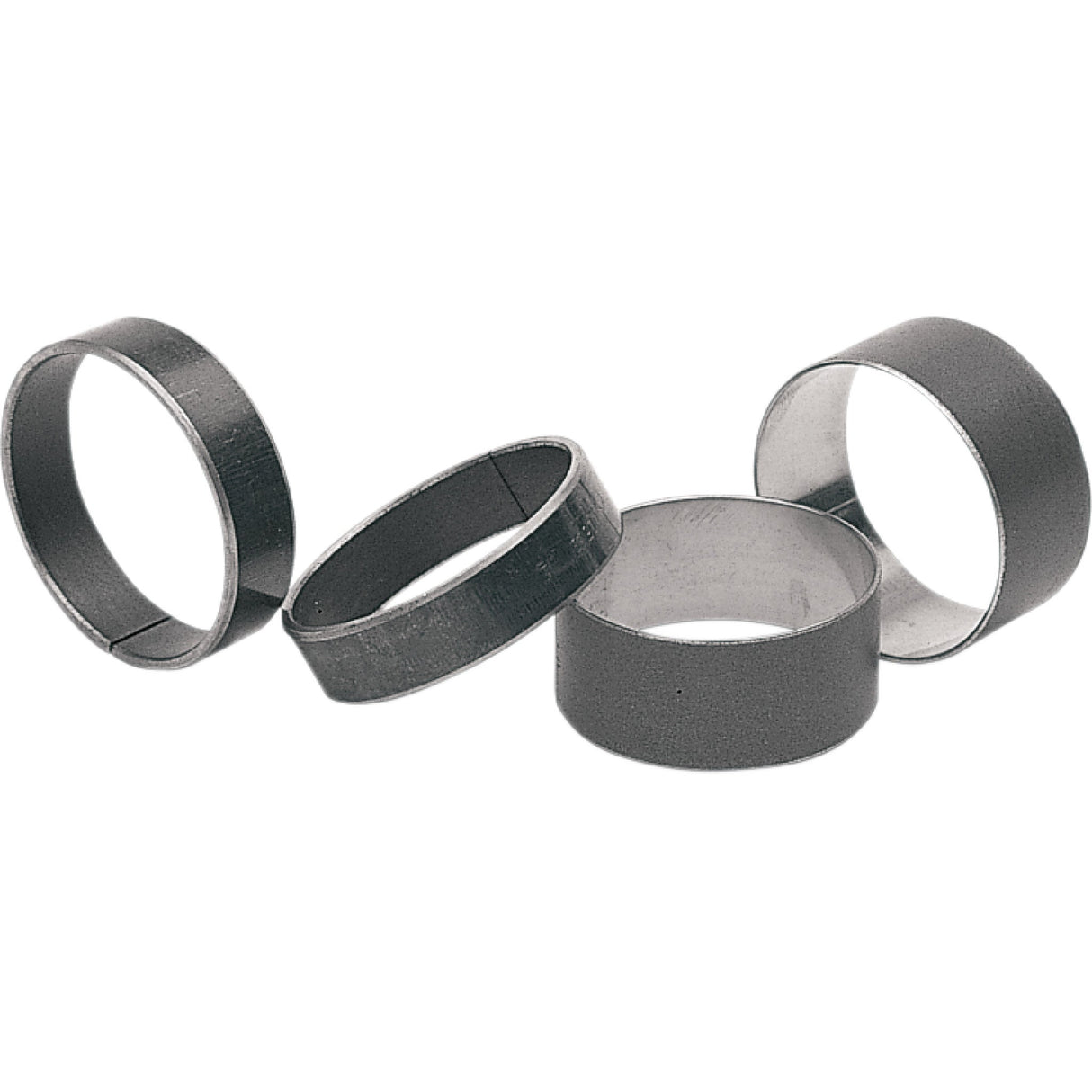 RACE TECH FMBI43151P FMBI 43151 P Super Slick Fork Bushings Fork Bushings - 43 mm x 15 mm W x 1 mm T - Inner