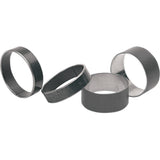 RACE TECH FMBI43151P FMBI 43151 P Super Slick Fork Bushings Fork Bushings - 43 mm x 15 mm W x 1 mm T - Inner