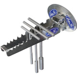 MOTION PRO 08-114X 08-0114 T-Handle Tool Rack