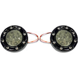 Custom Dynamics ProBEAM® Turn Signal - PB-BR-RR-57-BS For Harley Motorcycles 2007-2025