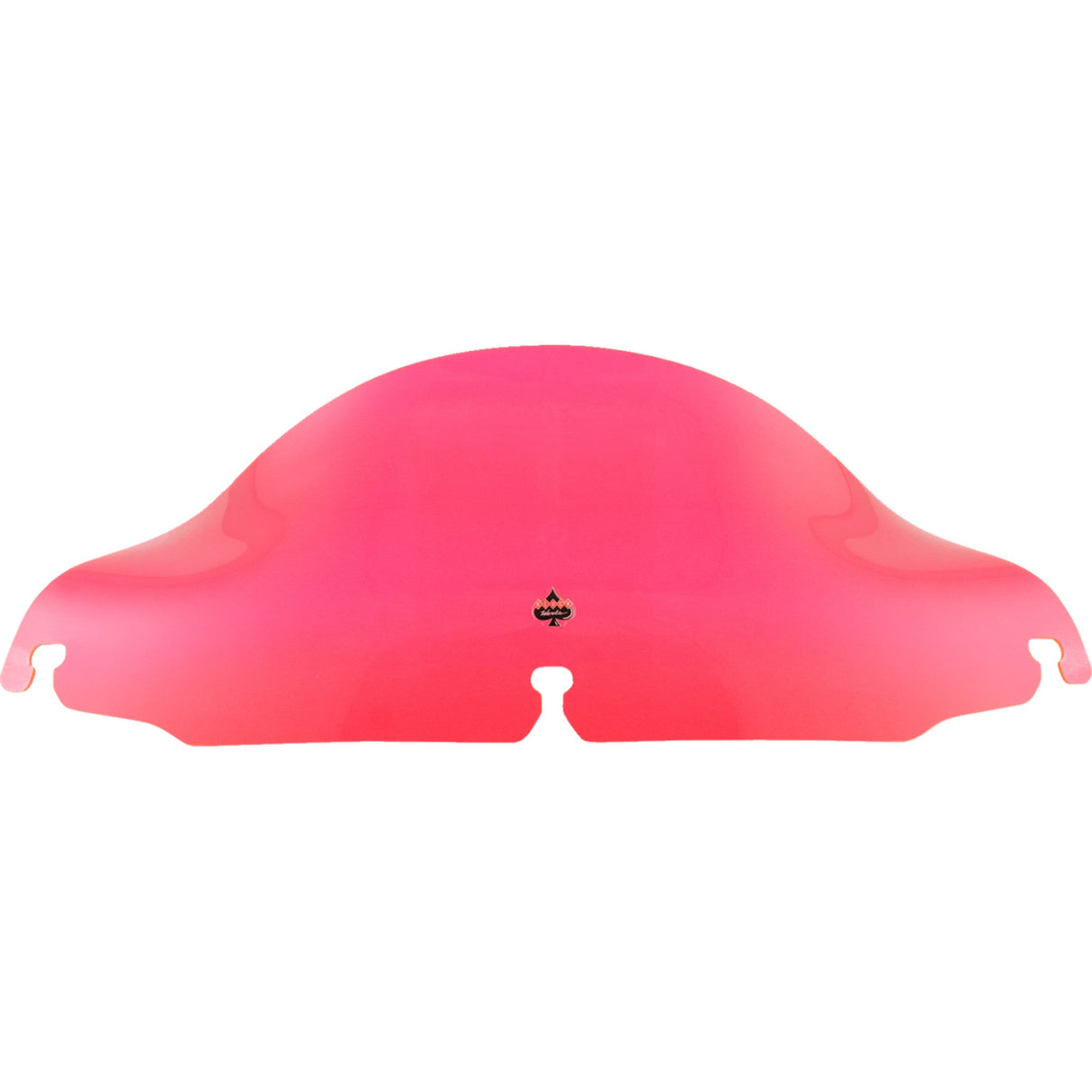 Klock Werks Kolor Flare™ Windshield - KWW-01-0640 For Harley Touring 1996-2013