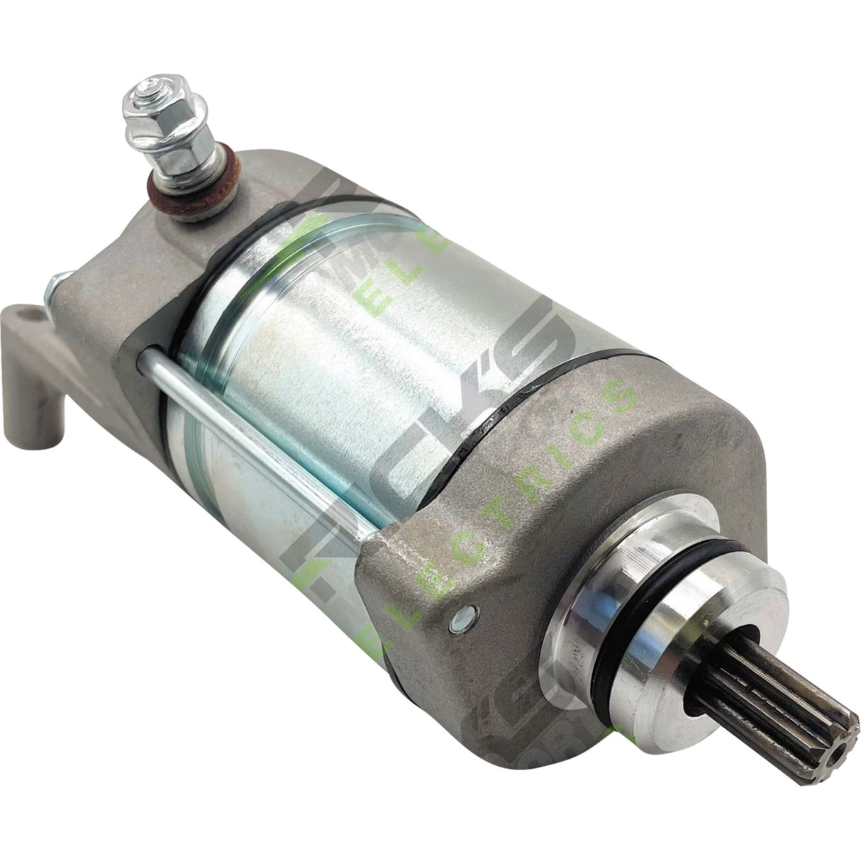 RICK'S MOTORSPORT ELECTRIC 2110-1339 61-435 Starter yzf-r1