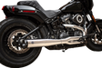 SuperStreet 2:1 50 State Exhaust System