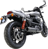 Grand National Muffler - Ceramic Black - 1801-1169