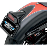 JOKER MACHINE 2010-0824 09-570B Cafe Led Taillight Assembly Cafe Taillight Assembly