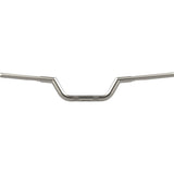 LA CHOPPERS 0601-5916 LA-7332-00S Valley Handlebar - 1-1/4" - Stainless Steel
