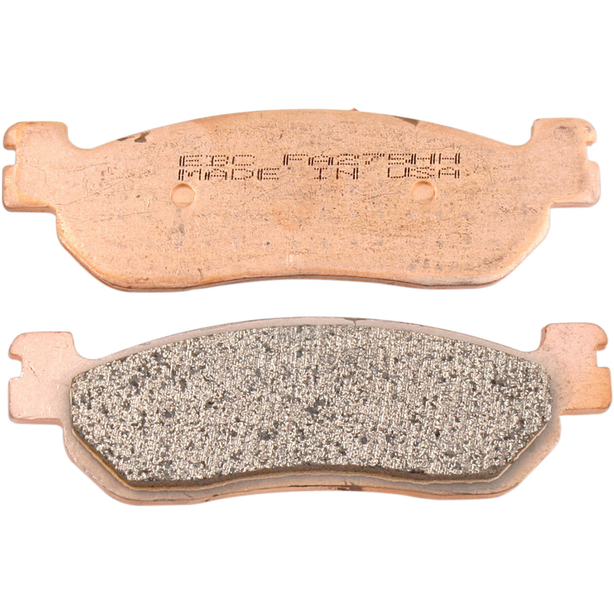 EBC FA275HH FA275HH Sintered "HH" Brake Pads HH Brake Pads