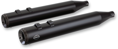 Grand National Slip-On Mufflers