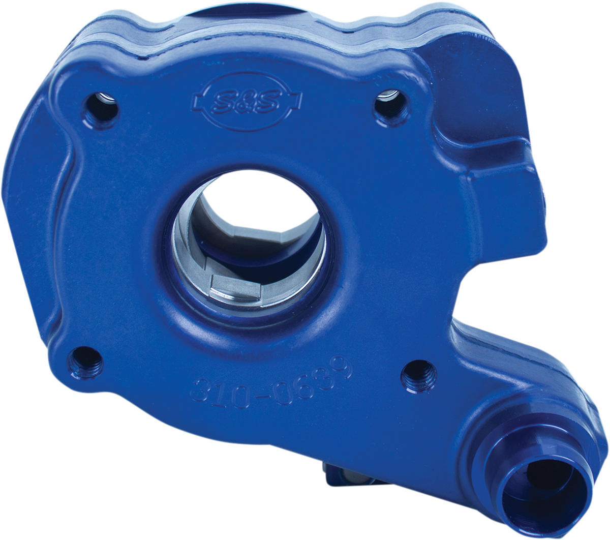 TC3 Oil Pump - Twin Cam - 0932-0106