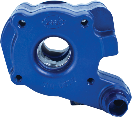 TC3 Oil Pump - Twin Cam - 0932-0106