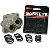 James Gasket Replacement Seal Kit L' Shovelhead - JGI-11133-FL For Harley Motorcycles 1979-1981