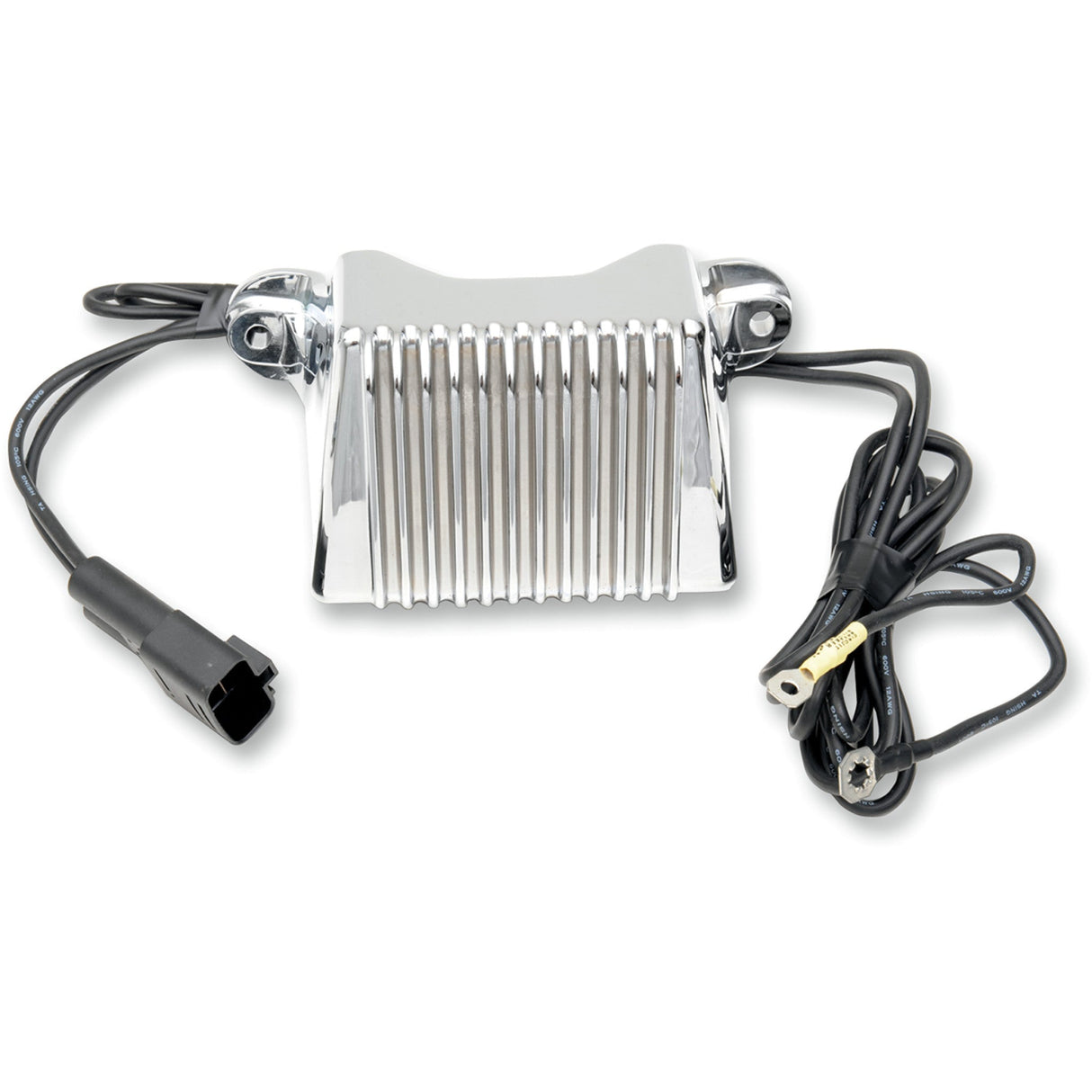 DRAG SPECIALTIES Regulator FL - '99-'01
