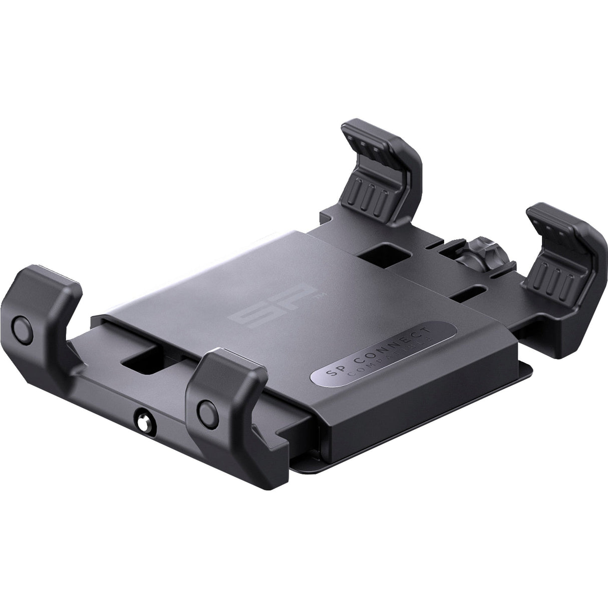SP CONNECT 0636-0316 52657 SPC+ Universal Phone Clamp Clamp - Phone - SPC+ - Universal - Max