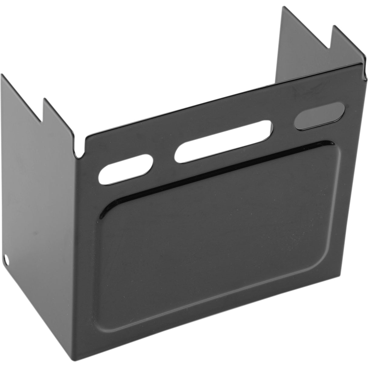 Drag Specialties Cover - 2113-0496 For Harley 1971-1999