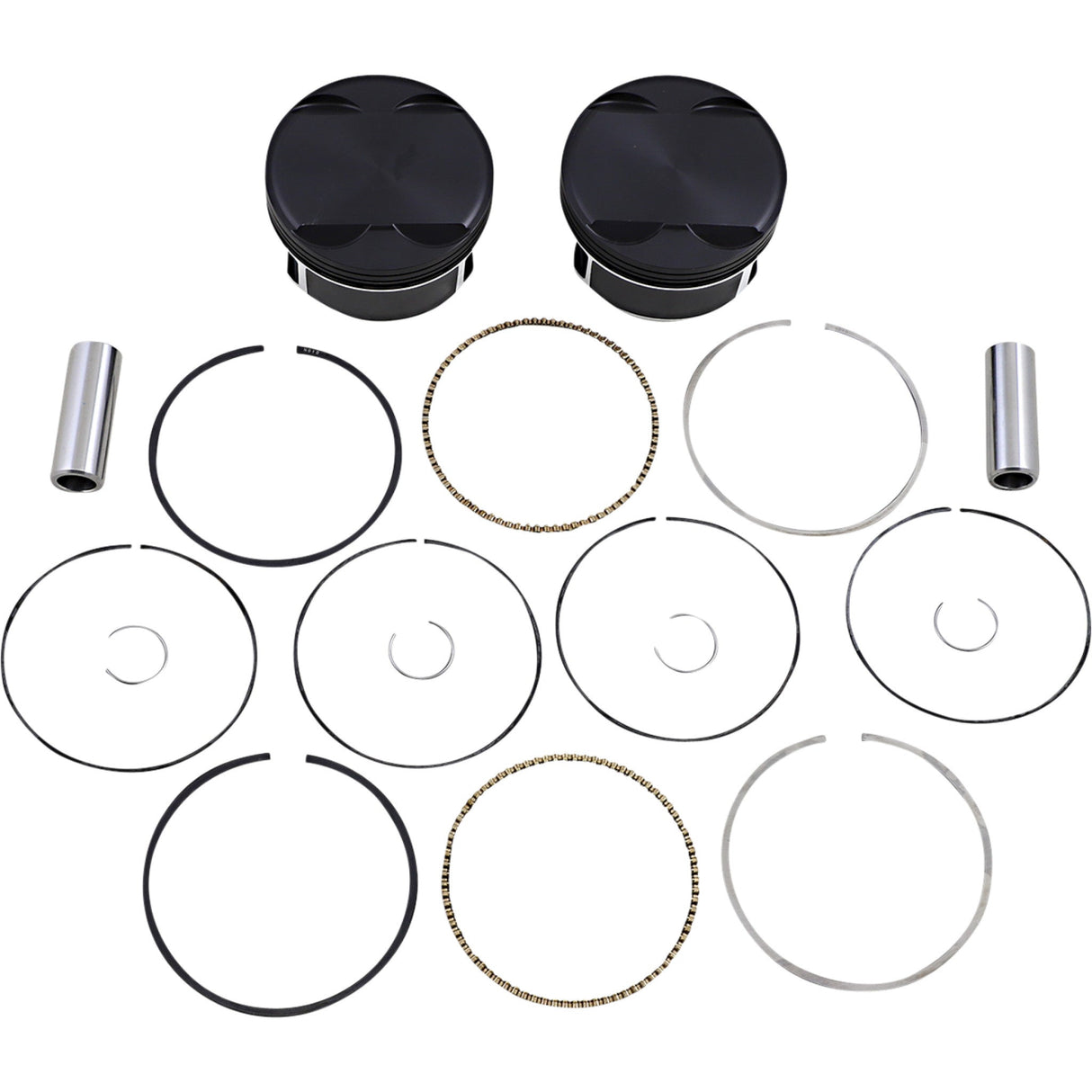 WISECO 0903-1677 K2803 Piston Kit m8