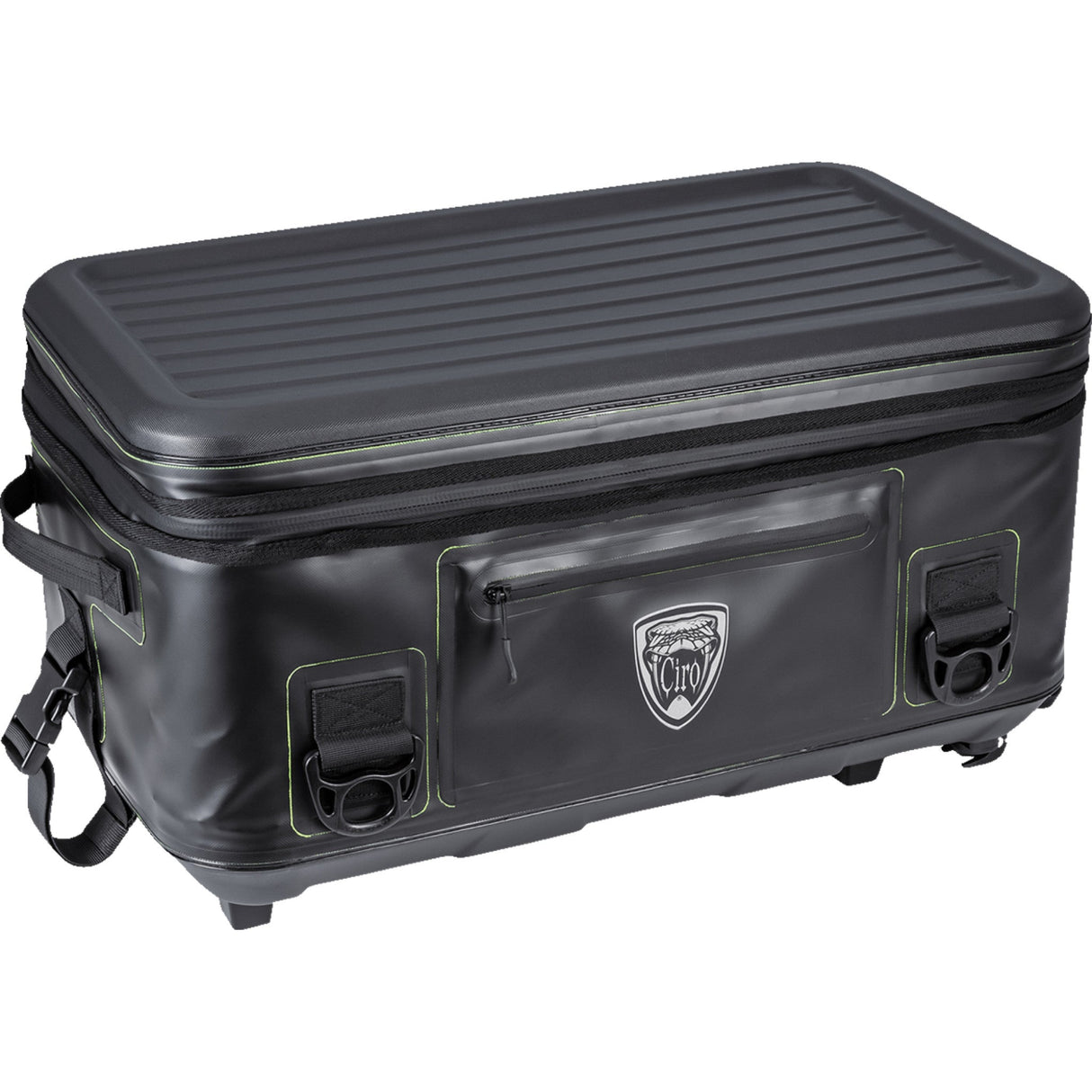 Ciro Dryforce® Cooler Bag - 20301 For Harley Motorcycles 2006-2026