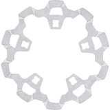 Lyndall Brakes Brake Rotor - 3-230-2 For Harley Touring 2014-2023