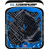 Stompgrip Sticker Kit - 55-10-0042B Kawasaki Ninja 2012-2023