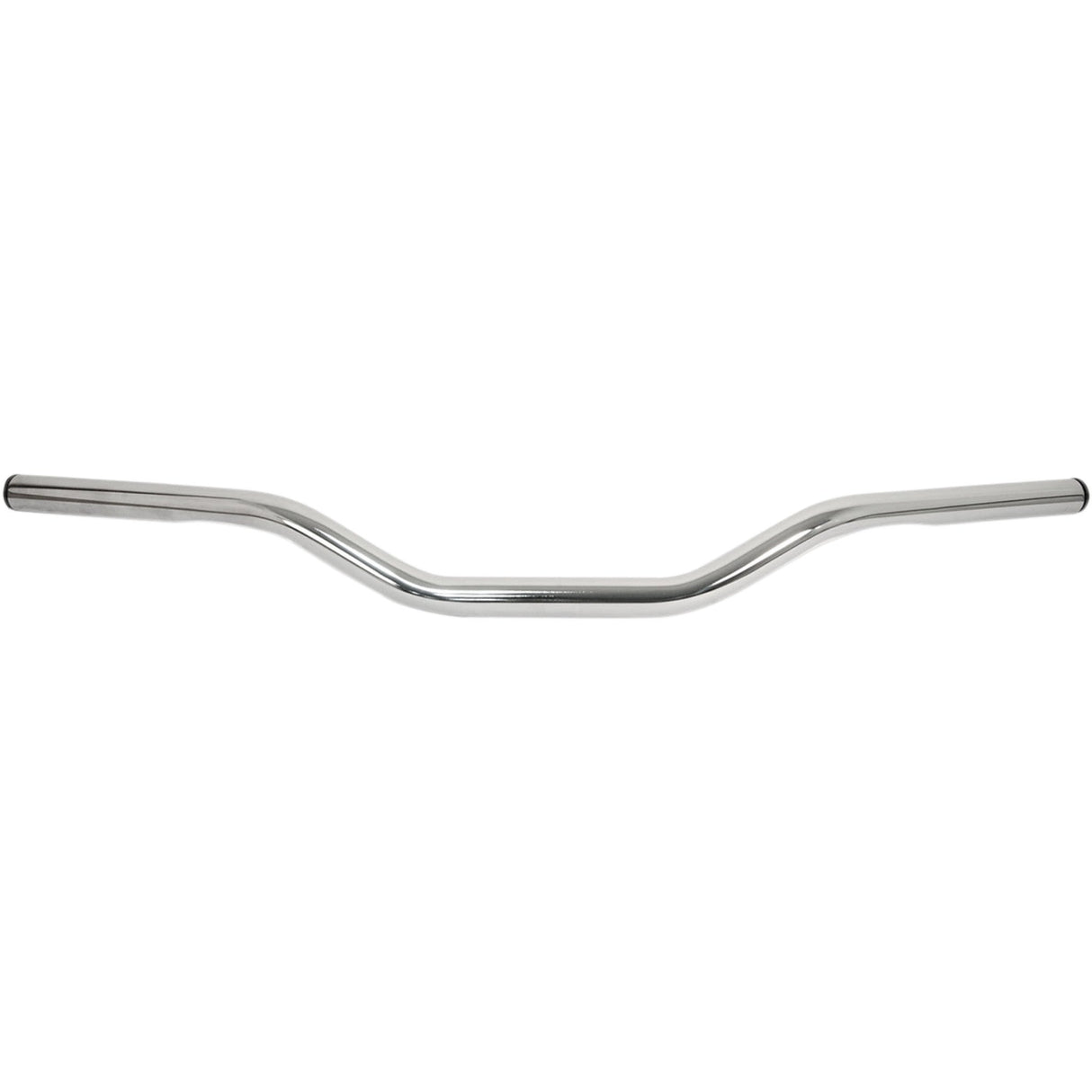 EMGO 0601-3289 07-12526 1" Handlebar — Superbar Handlebar - Superbar - Chrome