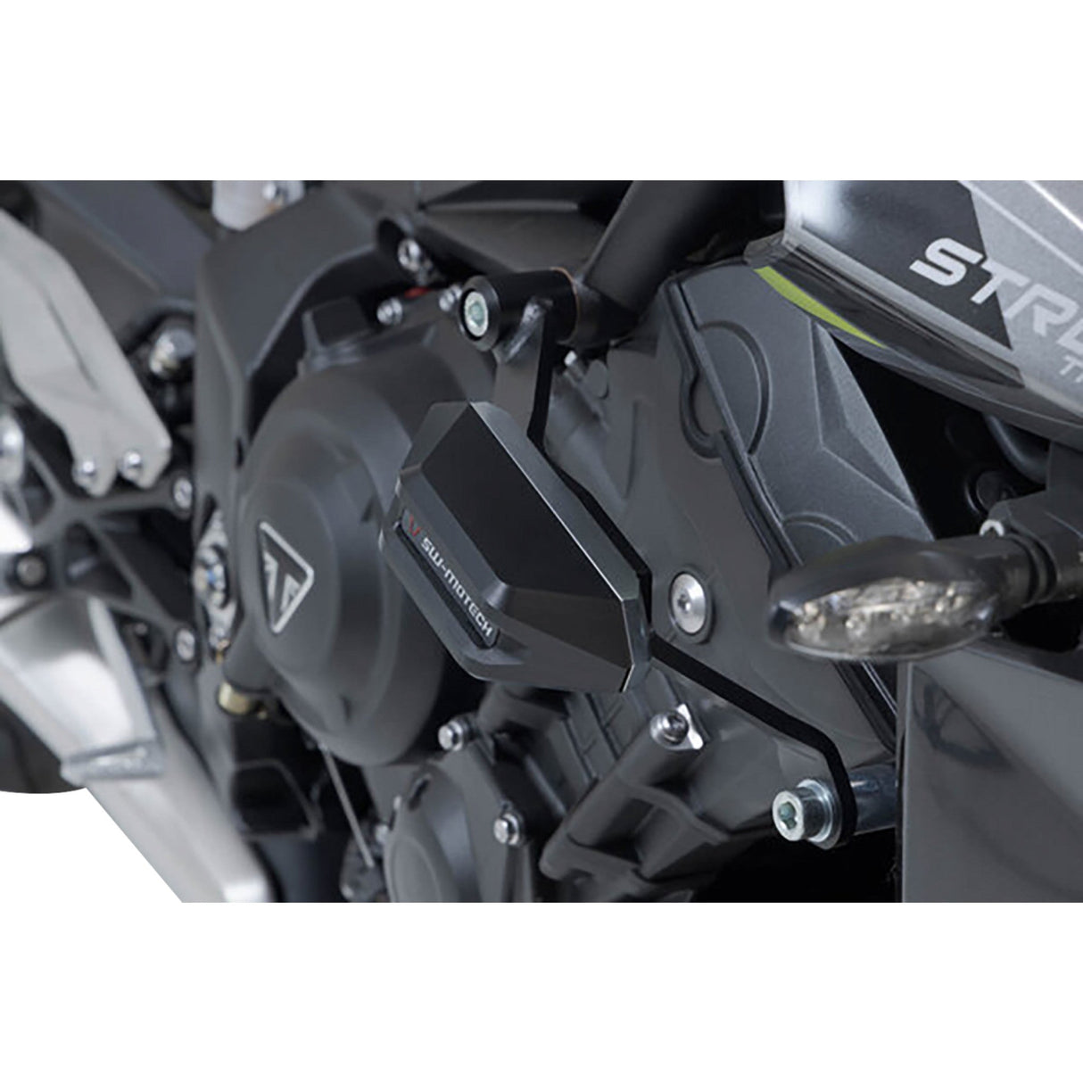 Sw-Motech Slider - STP.11.590.10400/B Triumph Street 2012-2024