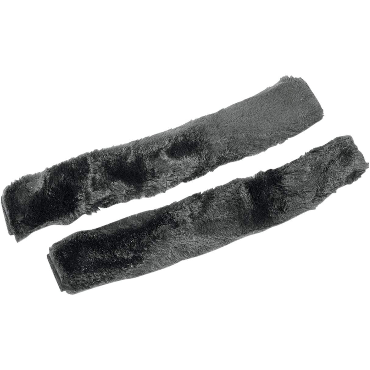 DRAG SPECIALTIES 3920-0184 Plush Soft-Tie Cover 1.5"