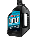 MAXIMA RACING OIL 82964 82964 Coolanol Premixed Coolant Coolanol Coolant - 64 U.S. fl oz.