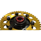 Driven Racing Captive Wheel Spacer - DCWS-038 Kawasaki Ninja Edition 2023-2024