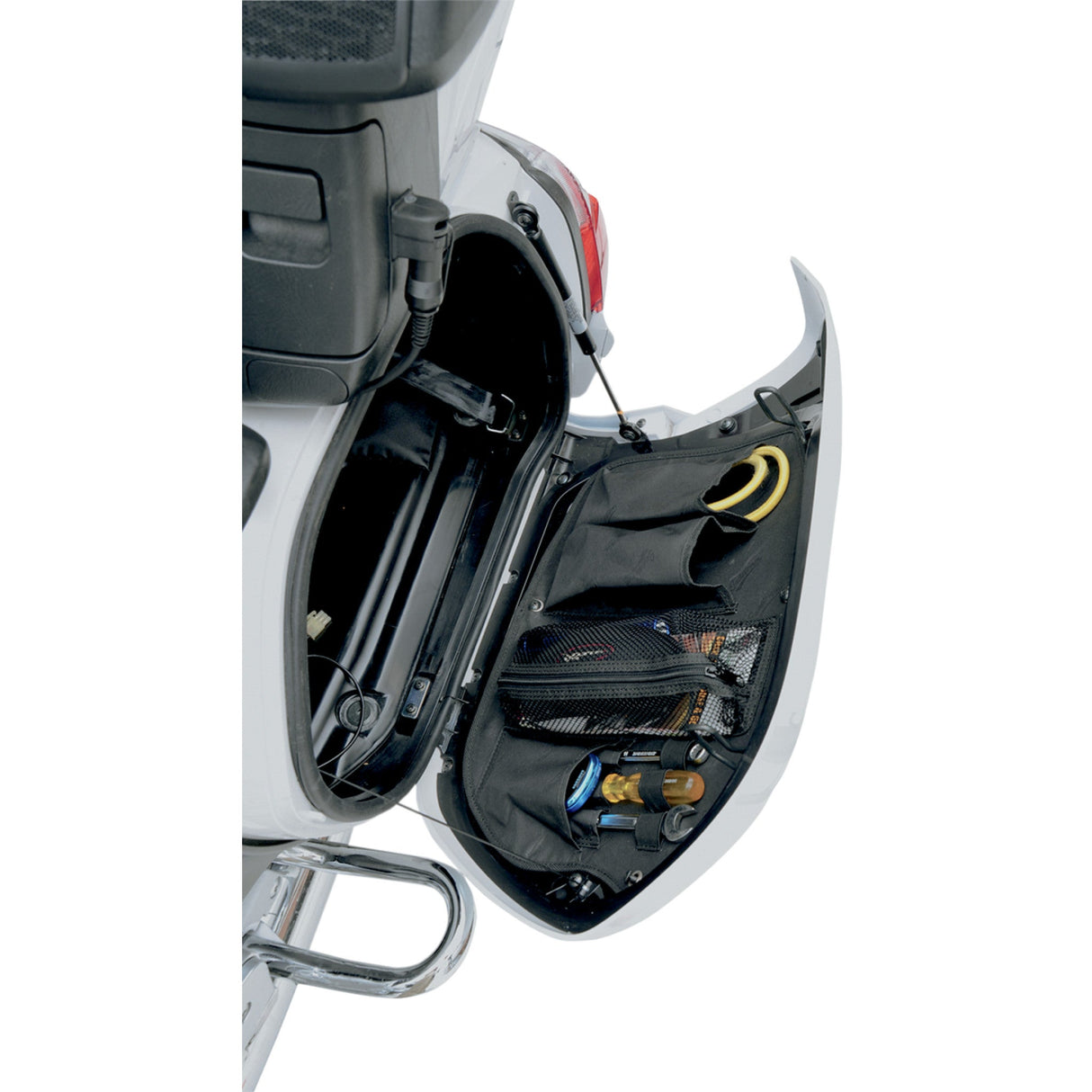 Saddlemen Organizer - 3501-0719 Honda Gold Wing 2001-2010