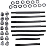 COLONY DS-189920 8142-34 Acorn Hardware Kit Hardware Kit - Motor Case - Acorn