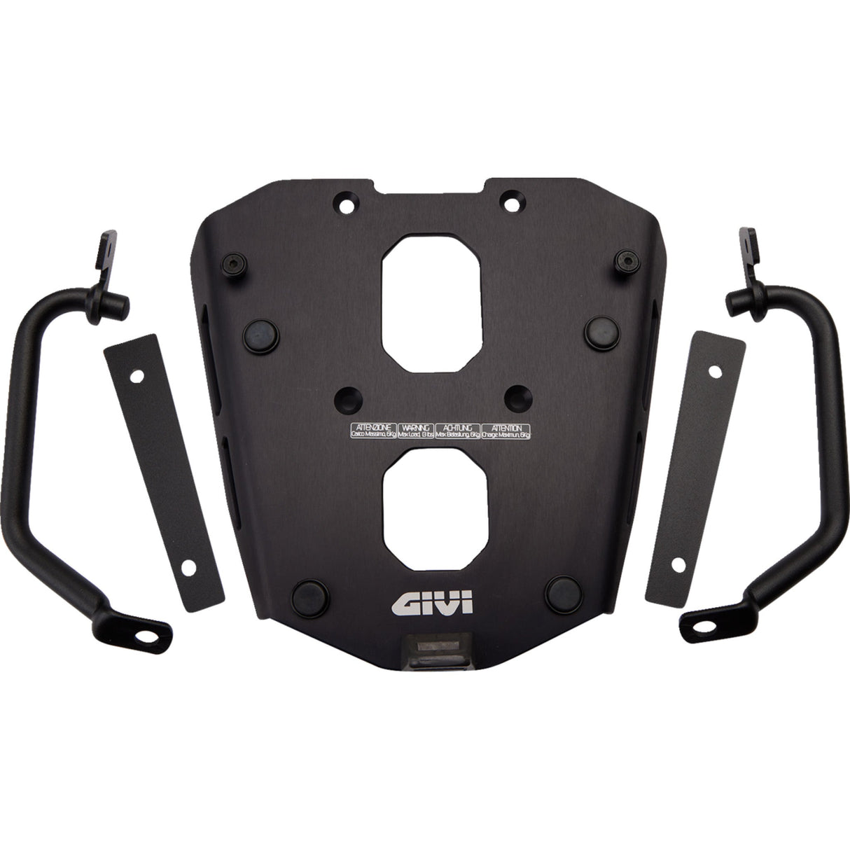 Givi Mounting Kit - SRA3117 Suzuki 1050 Strom 1050 2020
