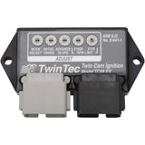 DAYTONA TWIN TEC LLC 2101-0217 1008-EX Plug-In Ignition Module harley davidson