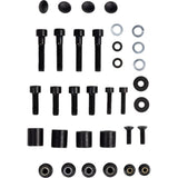 Givi Mounting Kit - 5137FZ BMW F900R / F900XR 2020-2025
