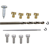 Baron Jet Kit - BA-2420RD Yamaha 1700 / XV1600A / 1600 / XV1700A 1999-2007
