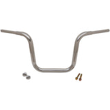 LA CHOPPERS 0601-4850 LA-7375-13 Treehugger Handlebar - Wide - 13" - Chrome