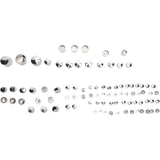 DRAG SPECIALTIES Bolt Cover Standard Kit Covers