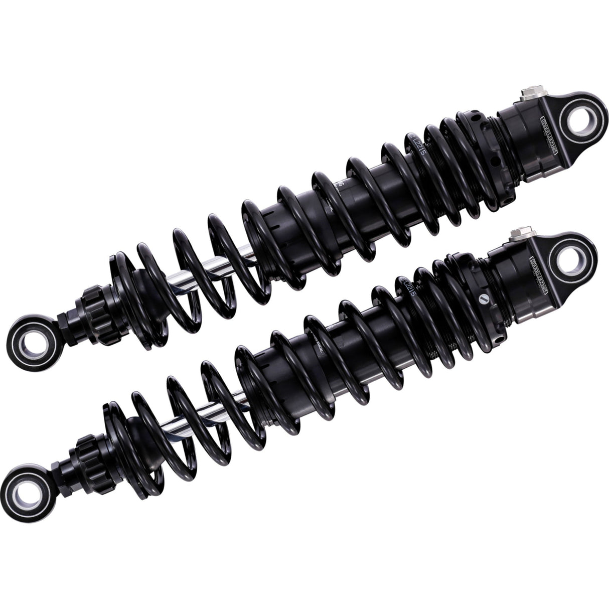 Ohlins STX Performance Shock - HD 772 For Harley Touring 1990-2026