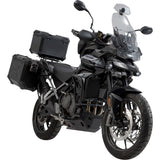 Sw-Motech Adventure Luggage System - ADV.11.953.75001/B Triumph Tiger / XC 800 2010-2019