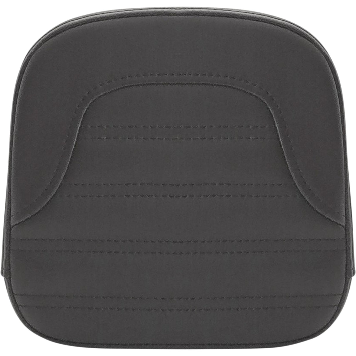 Saddlemen Slim Sissy Bar Pad - 040761 For Harley Motorcycles 1997-2023
